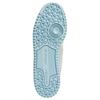 adidas Originals FORUM CL Low Top Skateboard Shoes Unisex White Blue JQ4469