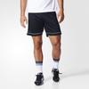 Adidas Sport Quick-Dry Breathable Casual Shorts Men Bottoms Black BK4766