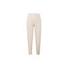Knitted Sweatpants Club Fleece Dune White Kids' FD3019-126