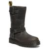 Schuhe Dr Martens Anistone Hi Grau EU 36
