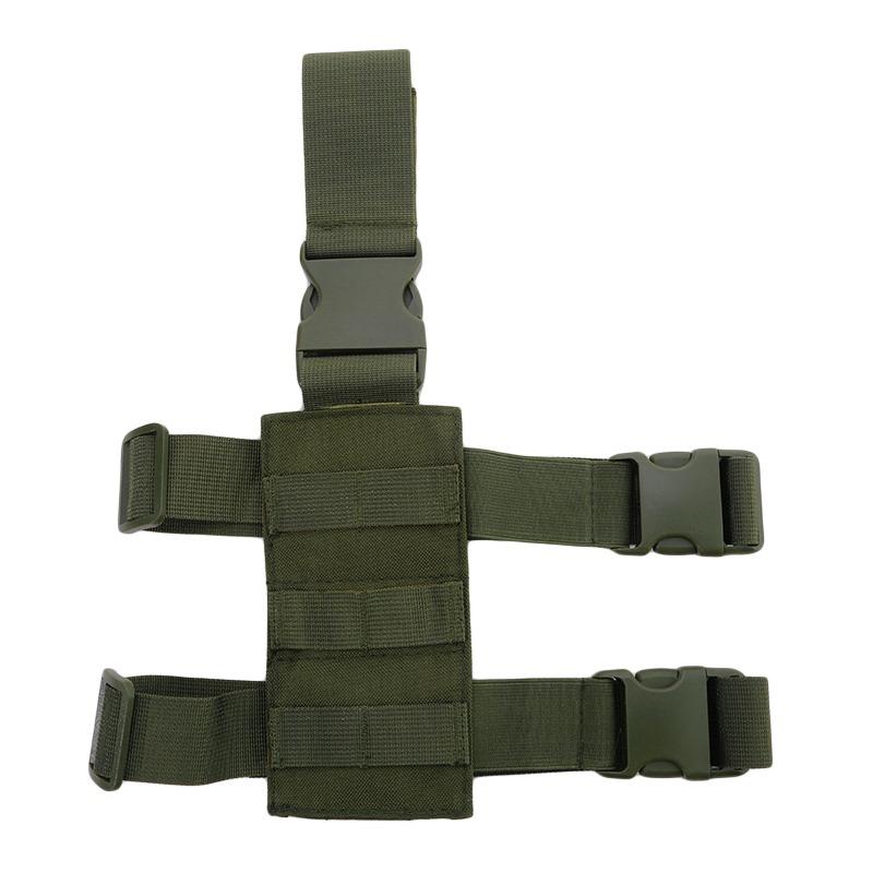 Universal Left Right Hand Gun Holster Tactical Tornado Drop Leg Thigh Holsters Hunting Airsoft Glock Handgun Holder Bag