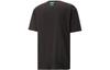 Men's T-Shirt Puma x Rhuigi Graphic Tee 'Puma Black'