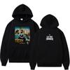 Unisex Woman'sJay Wheeler La Voz Favorita Album World Tour Hoodie Men Women Harajuku Hip Hop Fashion Sweatshirts Casual Cozy Oversized Hoodies