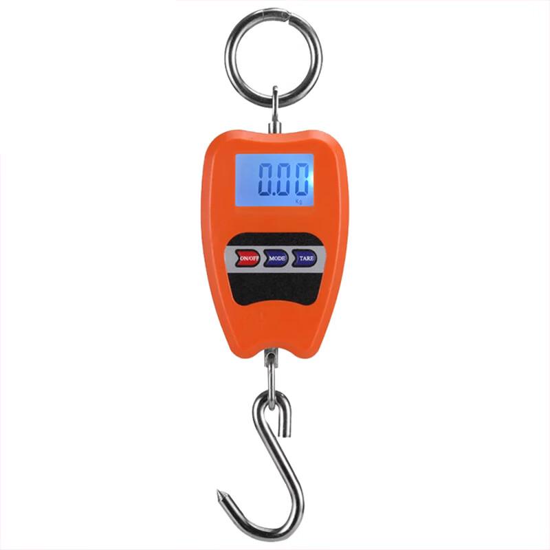 

Jinmiao Portable Mini Digital Crane Scale