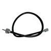 Tachometer Tach Cable For Kawasaki En450 454 Ltd Kz1000 Kz650 Kz900 Z1