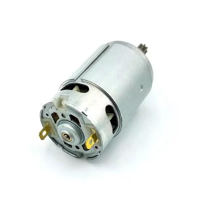 #40 Μοτέρ με γρανάζια για Dedra Ded7045 Impact Driver