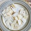 50pc Rectangle Mother of Pearl Mosaic Tiles Natural Shell Square Mosaic Pieces for Home Decoration Crafts Materials Hobbies 97