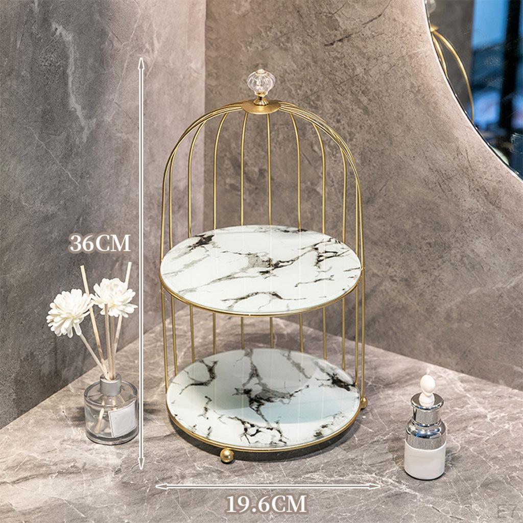 Organizer Rack Stand