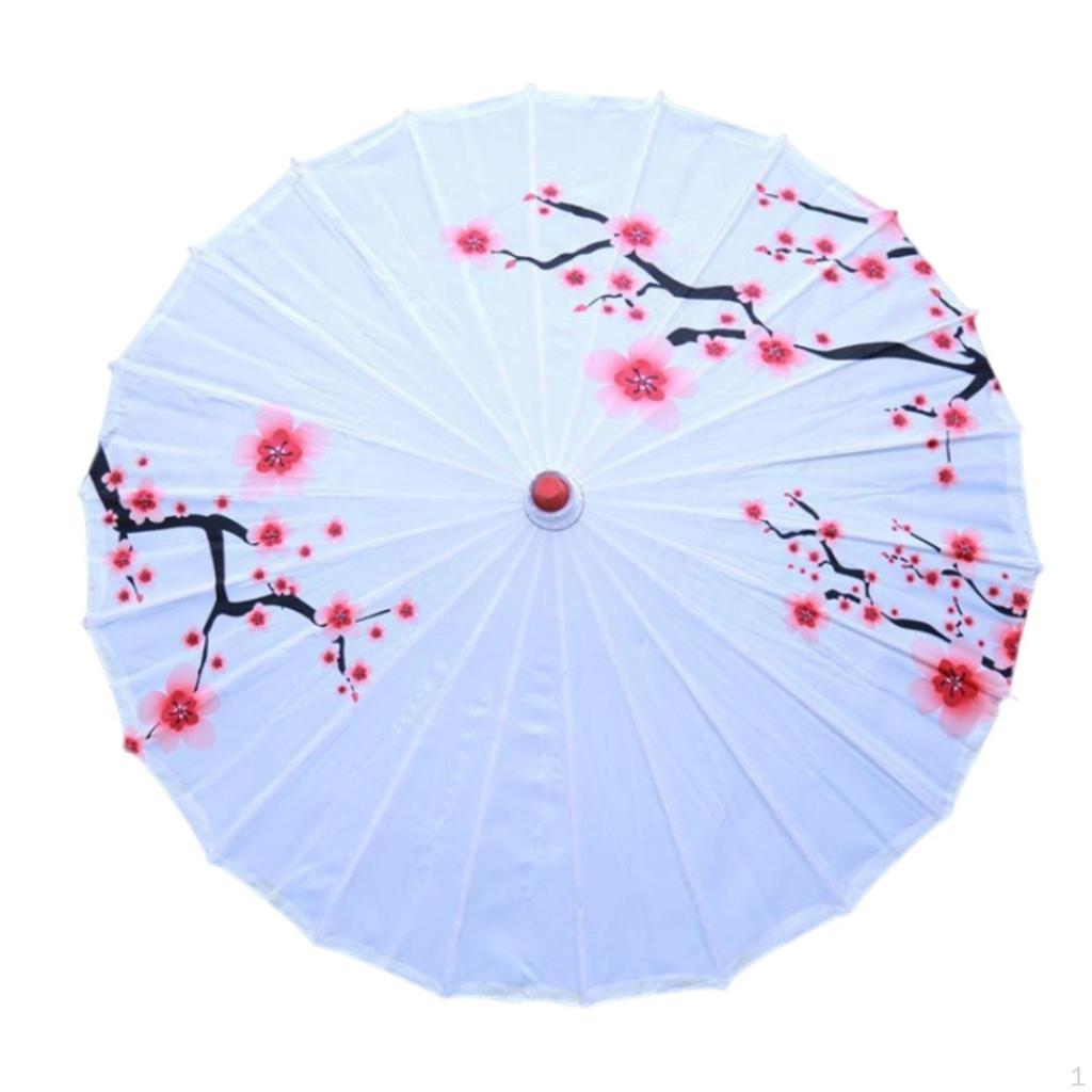Paper Umbrella Wedding Bridal Dance Props