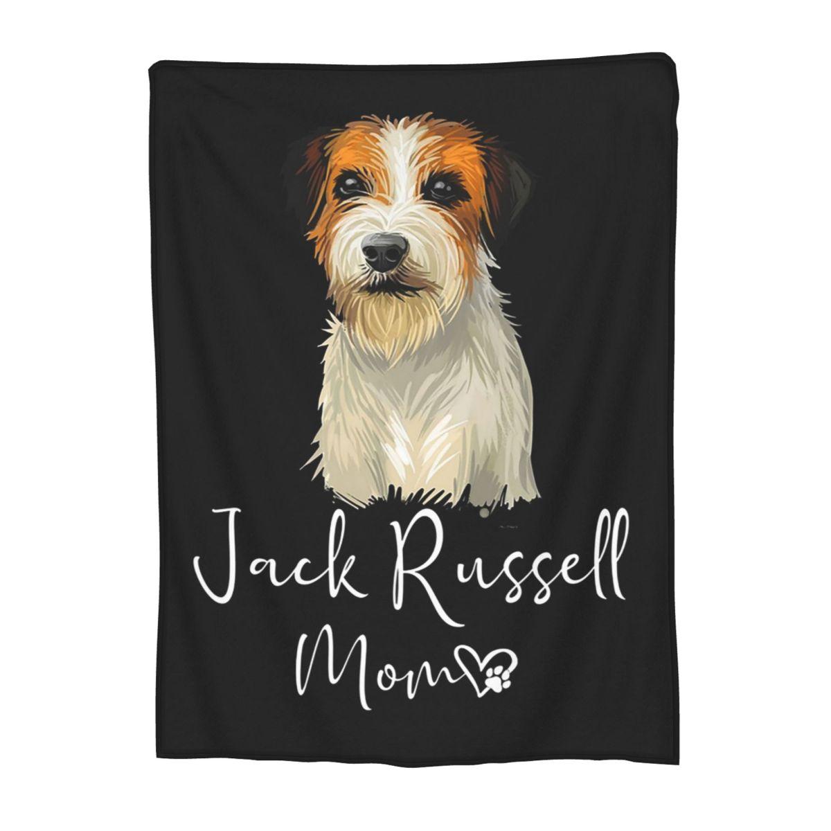 Jack Russell Terrier Dog I Love