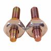Replacement Bar Nut for 042 044 046 066 MS440 MS460 MS461 MS650 MS660 038 064