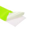 15cm*5m Fluorescent Yellow Reflective Tapes Wateroroof Reflector Strips High Visibility Outdoor Self-Adhesive Stickers For Truck