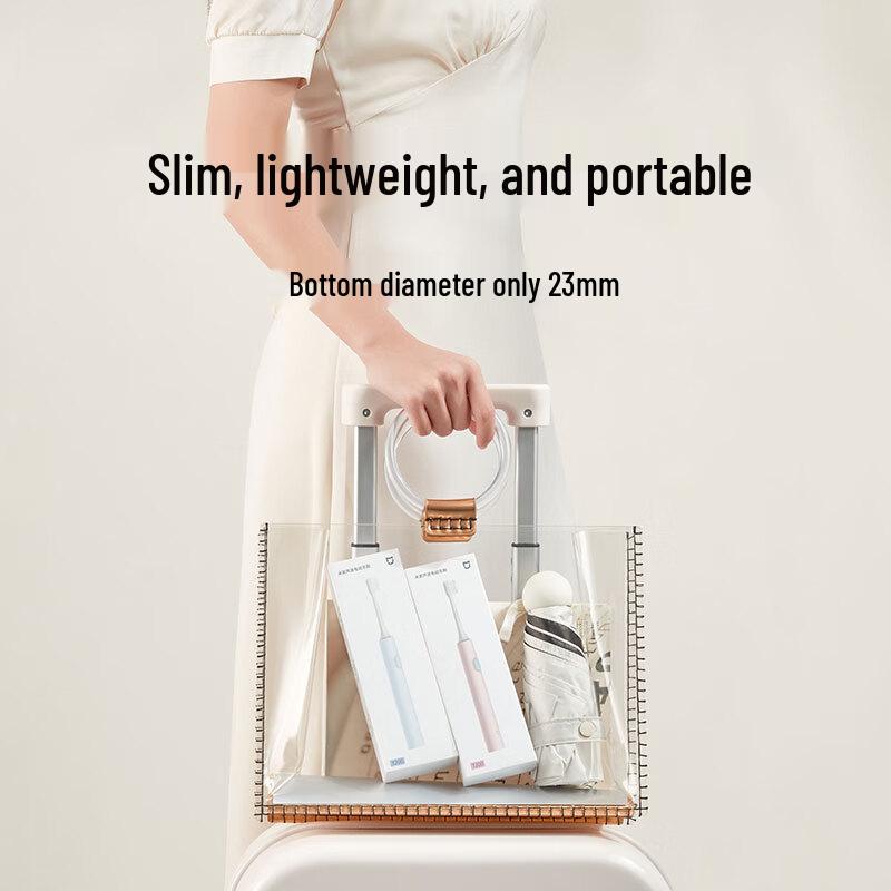 Xiaomi T200 Sonic Electric Toothbrush