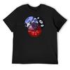 The Answer To Everything T-Shirt Kawaii Clothes Louboutins Oversize T-shirts Man Compression Shirt Men