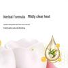 Leng Suan Ling Herbal Cooling Anti-Sensitivity Toothpaste