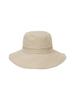 EIDER Airy Wide Hat_Light Beige