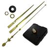 Hanging DIY Silent Quartz Wall Clock Movement Mechanism Repair Parts Watch Wall Clock Movement With Hands Home Decoration Tools