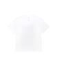 HELLO SUNRISE Hs Six Fish Tee_White
