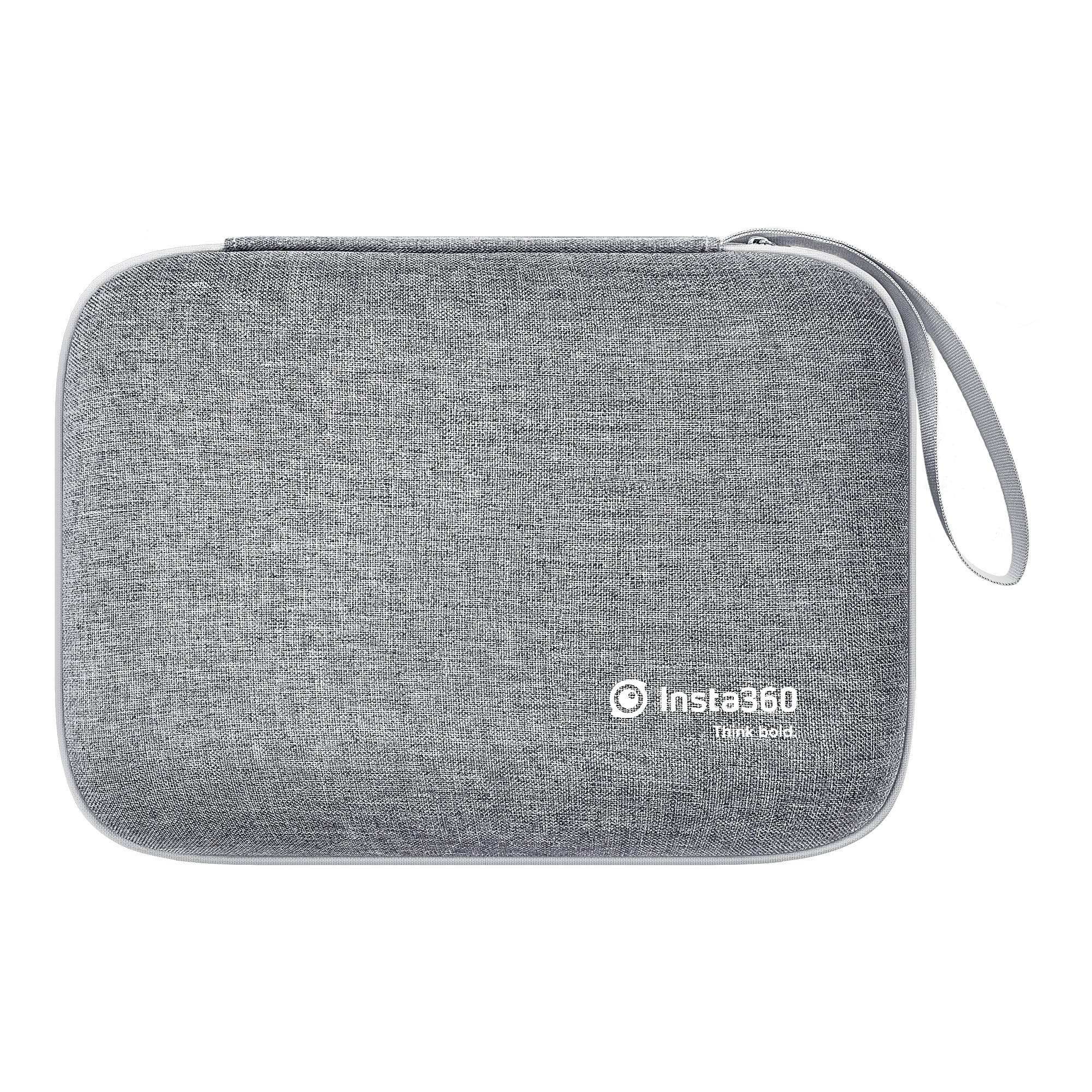

Insta360 GO 3 Storage Case сірий колір