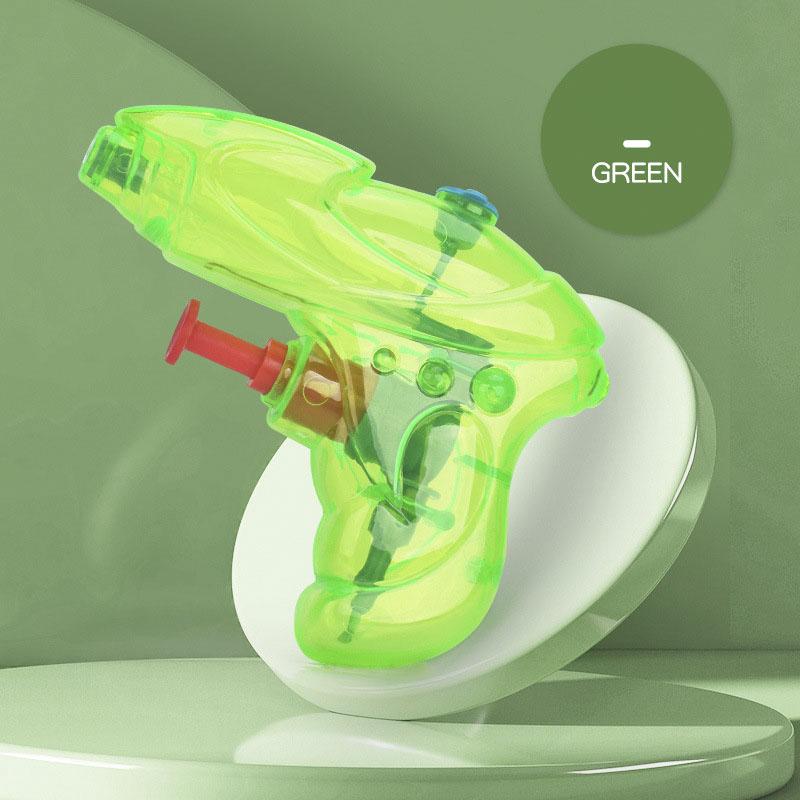 Non-Toxic 1Pcs Mini Water Gun Children'S Small Water Gun Mini Water Spray Gun Small Size Water Fighting Game Outdoor Toys Gun For Kids
