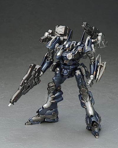 Kotobukiya Armored Core Mirage C01-GAEA 1/72 Scale Plastic Model Kit, Approximately 160mm Tall