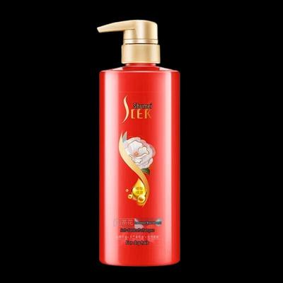 Shulei Camellia Brightening Nourishing Anti-Dandruff Shampoo
