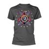 Hawkwind Unisex Adult In Search Of Space T-Shirt