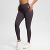 Women's Fashion Color High Waist Yoga Clothes, Sports Running, Fitness Yoga Pants