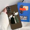 MiyaGi Andy Panda Funda For Xiaomi Redmi Note 11 9 10 12 13 14 Pro 9S 10S 11S 12S Redmi 13C 10C 12C 14C Case