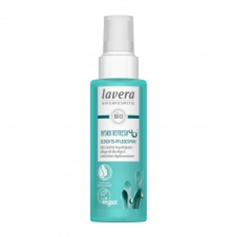 

Lavera Hydro Refresh Facial Care Spray 100ml