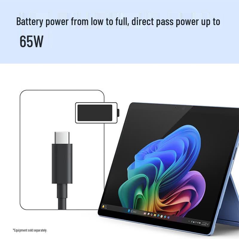 Microsoft Surface USB4 Expansion Dock