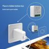 Zigbee 3.0 16A On/Off Switch