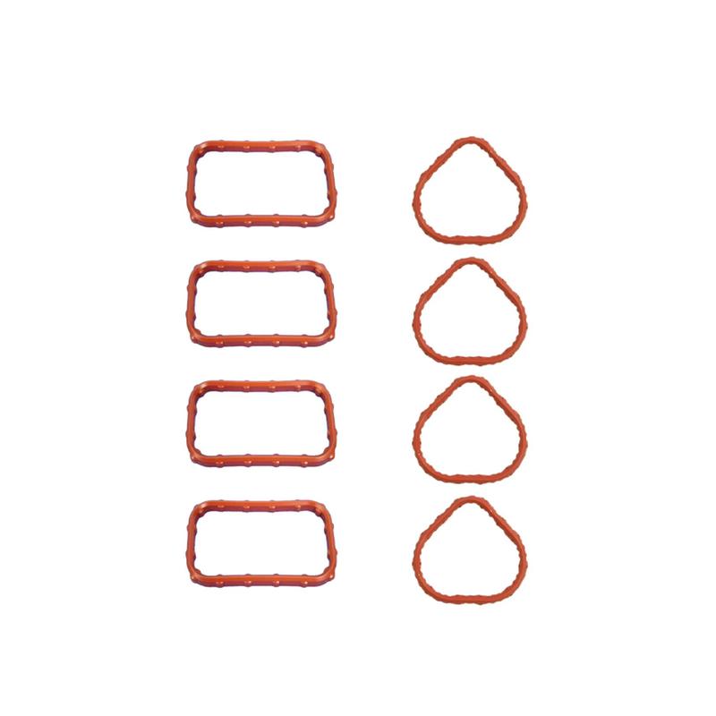 Engine Parts Intake Manifold Gasket Kit Fit 2.0 2.4 L For Chrysler PT Cruiser Dodge Ram 2.0L 2.4L L4 ECC EDZ OEM 4884649AA 00-10