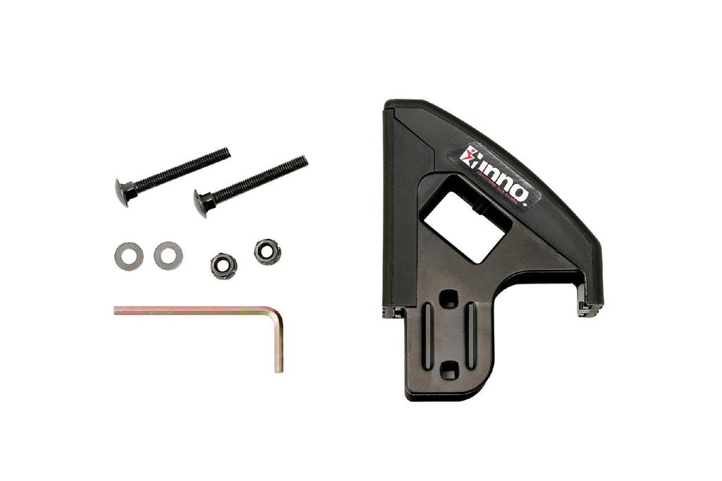 Carmate inno Roof Carrier IN862 Multi-Bracket