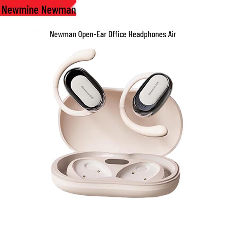 

Newmine M16 AI Translation Bluetooth Ear Hook Headset