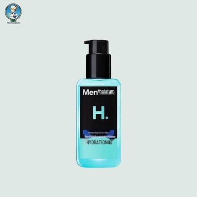 Mentholatum Men's Moisturizing Cool Refreshing Ice Dew 75ml