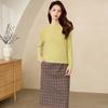JESSIE Women's Slim-Fit Versatile Sweater
