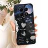 For Xiaomi Redmi Note 15 Pro Plus 5G Case Cute Rabbit Cartoon Cover Soft TPU Phone Case For Redmi Note 15 Note15 Pro + 5G Fundas