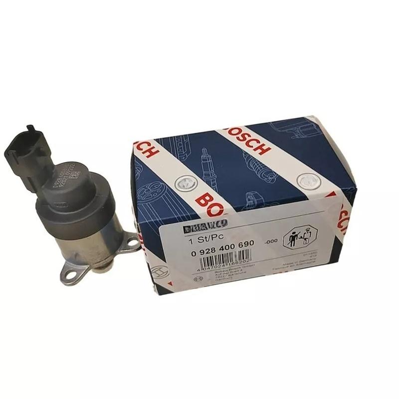 Fuel Pump Pressure Regulator 0928400690 For MITSUBISHI CANTER FUSO ROSA 4M50