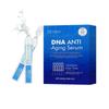 DNA PDRN Anti-Aging Serum, 5000ppm Salmon Egg DNA Ampoule, 2000ppm Collagen, Glutathione, Niacinamide & 6 Hyaluronic Acids, Anti Wrinkles & Radiance