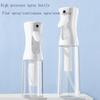 Spray Bottle Continuous High-pressure Alcohol Disinfection Make Up Water Dilute Fine Mist Small Spray Bottle Ultra Fine Atomizat