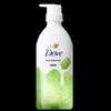Dove Green Grape & Soy Milk Essence Shower Gel