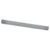 Welded Wire Fence Silver