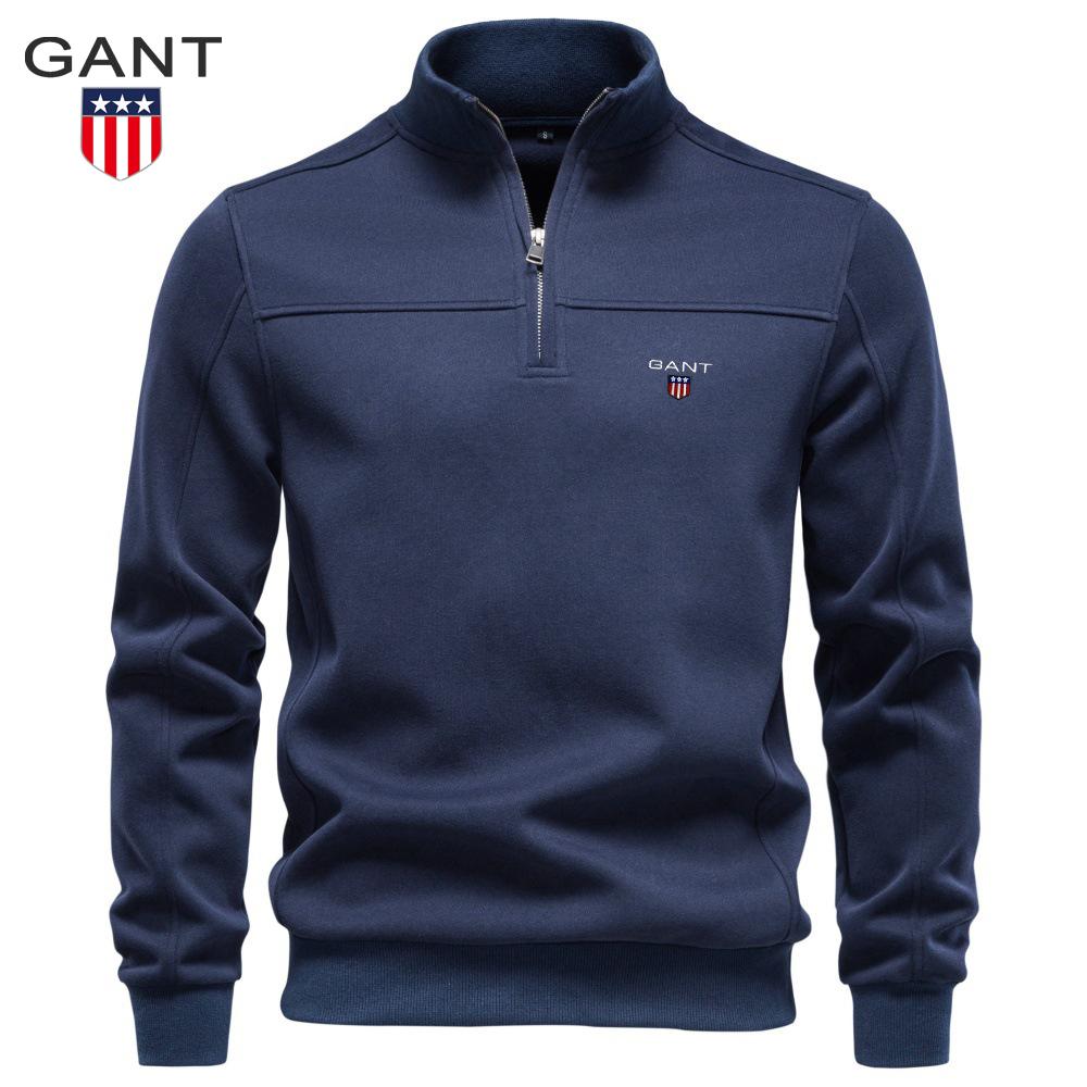 Gant 2026 Autumn and Winter New