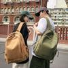 Backpack Female Fashion Primary School Students Large Capacity Harajuku Backpack Junior High School Cool Simple Backpack