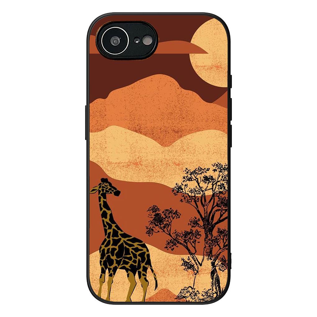 

African Wax Print Design Casing Phone Cover for Xiaomi Poco C75 C65 C71 C85 X7 X6 X5 M6 M7 F7 F8 Ultra F6 Pro Soft Case Poco C71