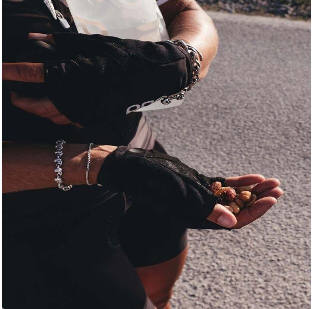 POC Essential Short Cycling Gloves
