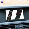 For BMW Series 5 F07 F10 F11 2011-2015 Tempered Glass Car Navigation Screen Protector Film Dashboard Monitor Screen Protective