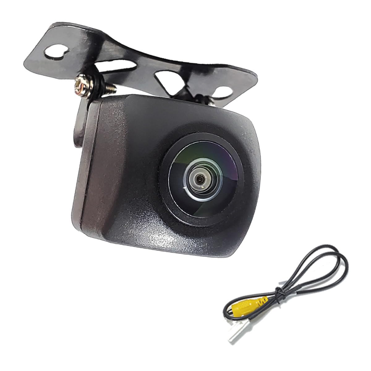 

Автомобильная навигационная система Eclipse, CCD, Камера заднего вида, Объектив рыбий глаз , Включает специальный переходной адаптер, Направляющие,