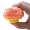 New Colorful Ice Cream Shaped Nice Cream Cone Sensory Stress Reliever Fidget Toy For Anxiety Focus Adults & Kid Toy Gift